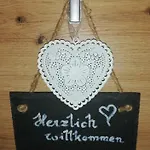 Dreilaerchenhaus 아파트 *