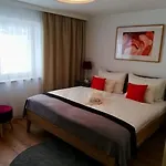 아파트 Dreilaerchenhaus