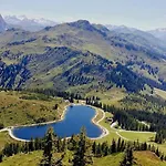 Dreilaerchenhaus 아파트 브릭센임탈