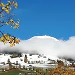 Dreilaerchenhaus 브릭센임탈