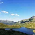 Dreilaerchenhaus * 브릭센임탈