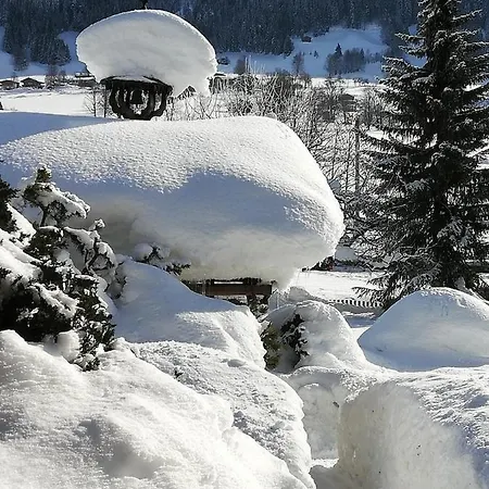Dreilaerchenhaus