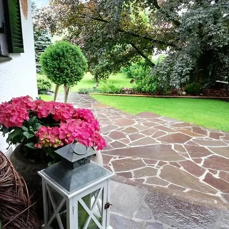 شقة Dreilaerchenhaus بريكسن ام تاله