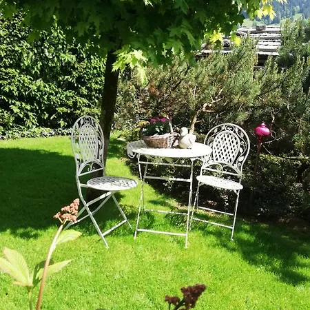 Dreilaerchenhaus Διαμέρισμα Brixen im Thale