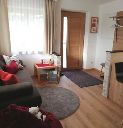 Dreilaerchenhaus