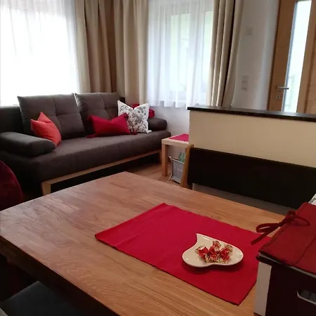 Διαμέρισμα Dreilaerchenhaus Brixen im Thale