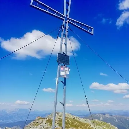 Διαμέρισμα Dreilaerchenhaus