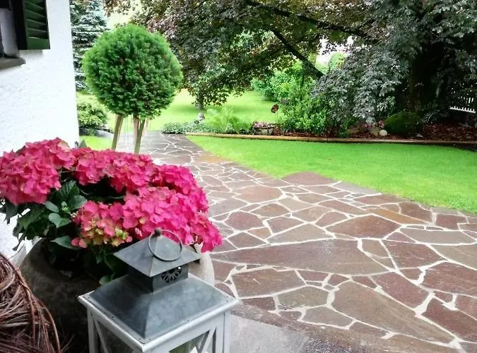 Appartamento Dreilaerchenhaus Brixen im Thale