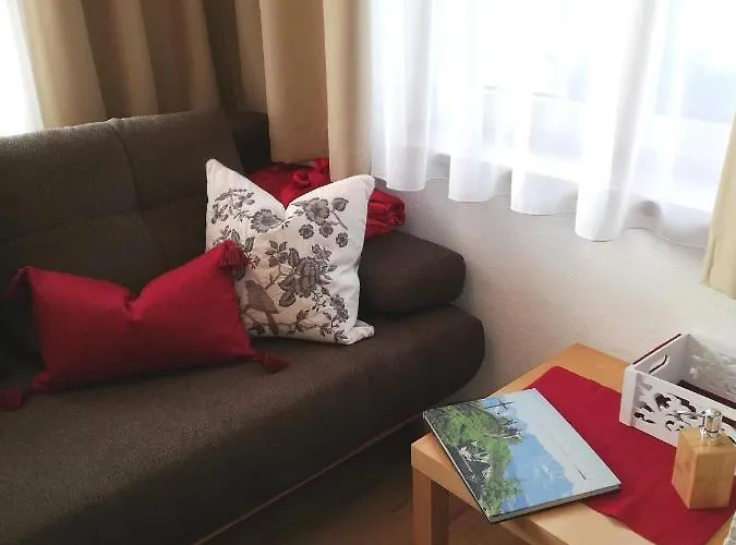 Appartamento Dreilaerchenhaus