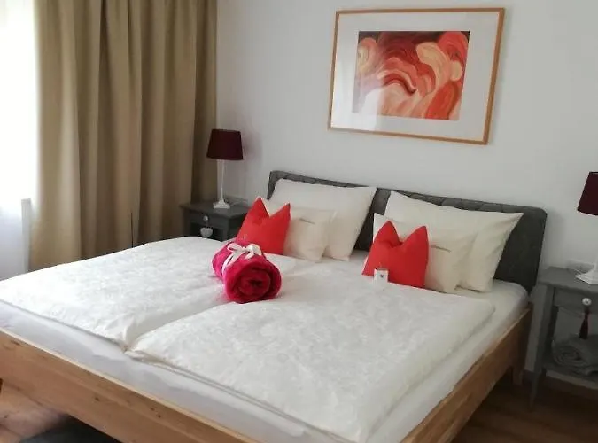 Dreilaerchenhaus Brixen im Thale