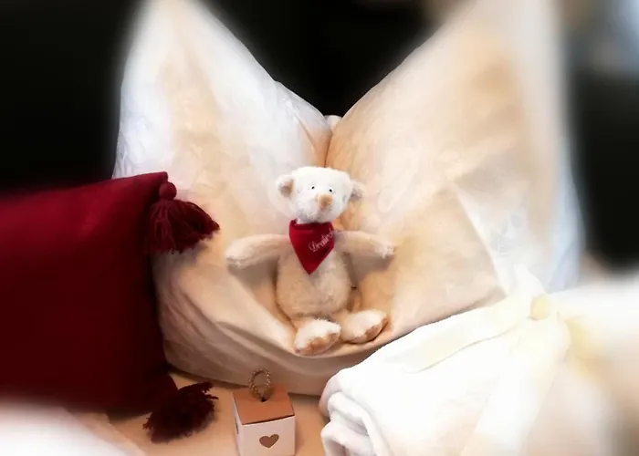 Dreilaerchenhaus Appartamento *