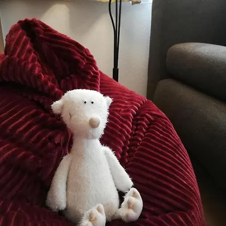 Dreilaerchenhaus * Brixen im Thale