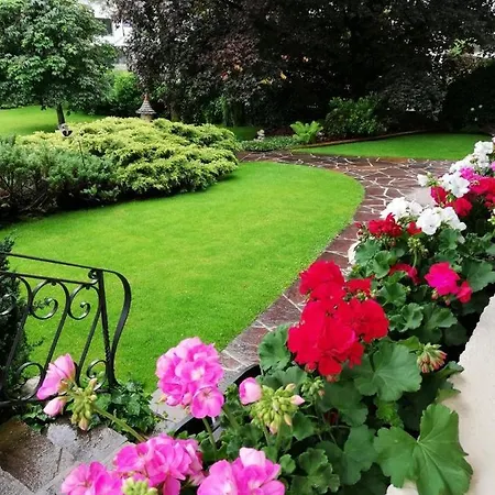 Dreilaerchenhaus * Brixen im Thale