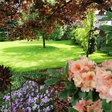 Lejlighed Dreilaerchenhaus