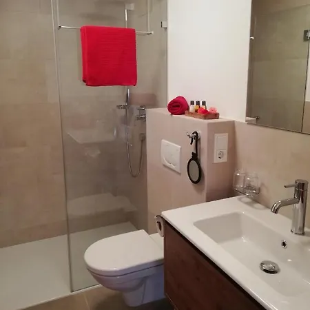 Lejlighed Dreilaerchenhaus