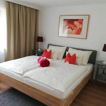 Dreilaerchenhaus Brixen im Thale