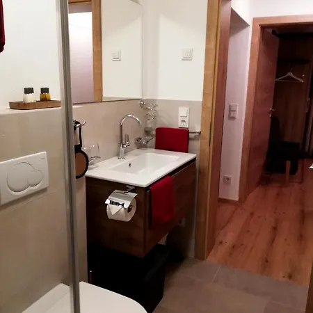 Dreilaerchenhaus Lejlighed