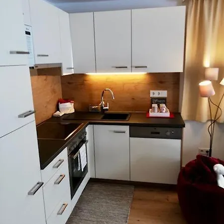 Dreilaerchenhaus * Brixen im Thale