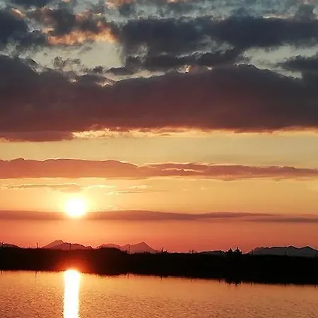 아파트 Dreilaerchenhaus *