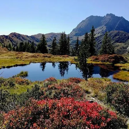 Lejlighed Dreilaerchenhaus *