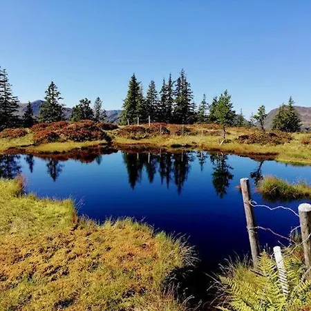 Dreilaerchenhaus * 브릭센임탈