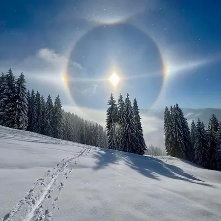 Lejlighed Dreilaerchenhaus