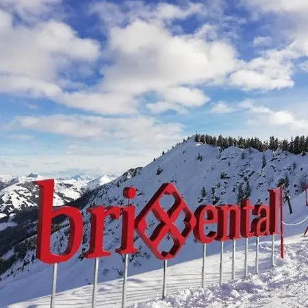 아파트 Dreilaerchenhaus *