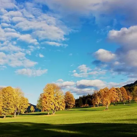 Dreilaerchenhaus Lejlighed Brixen im Thale