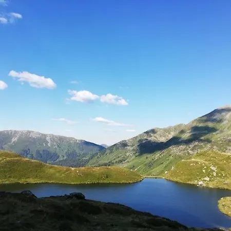 Dreilaerchenhaus * Brixen im Thale