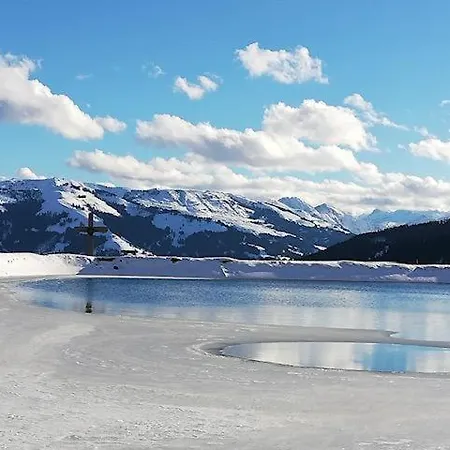 Lejlighed Dreilaerchenhaus *