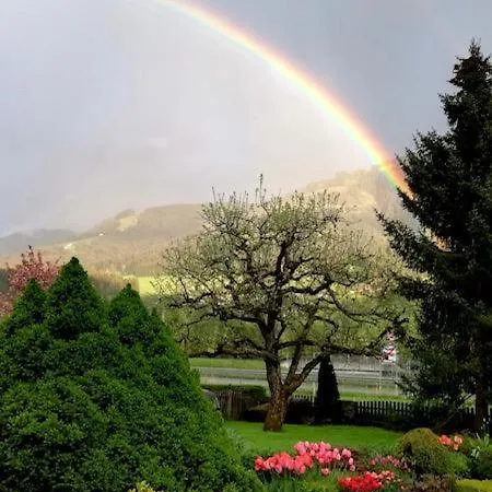Dreilaerchenhaus Lejlighed Brixen im Thale
