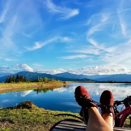 아파트 Dreilaerchenhaus