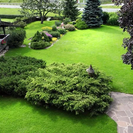 Dreilaerchenhaus Διαμέρισμα