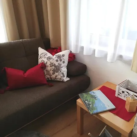 Appartement Dreilaerchenhaus