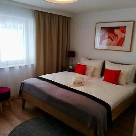 Apartment Dreilärchenhaus