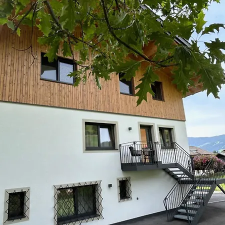 Dreilaerchenhaus