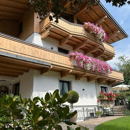 Dreilaerchenhaus Διαμέρισμα Brixen im Thale