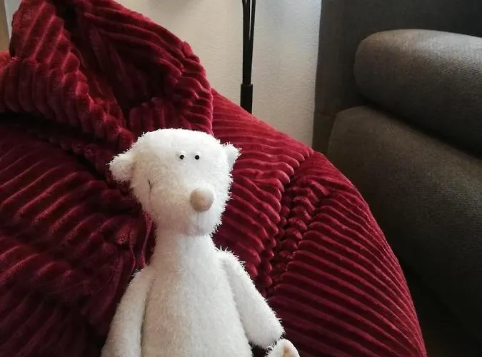 Dreilaerchenhaus * Brixen im Thale