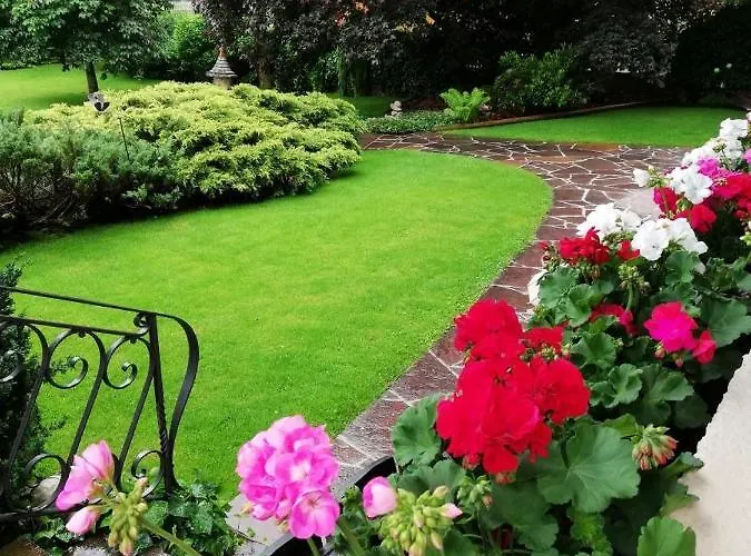 Dreilaerchenhaus * Brixen im Thale