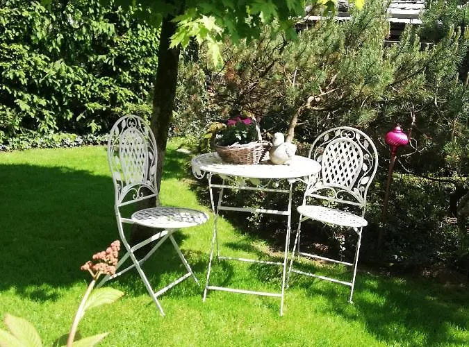 Dreilaerchenhaus Διαμέρισμα Brixen im Thale