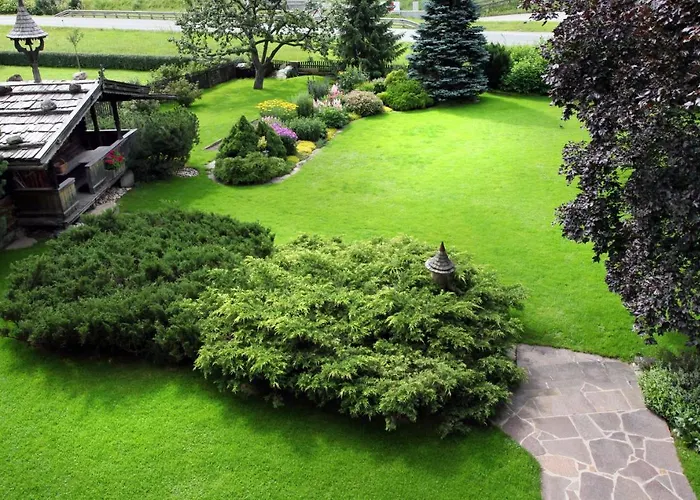 Dreilaerchenhaus Διαμέρισμα