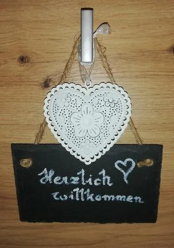 Dreilaerchenhaus Διαμέρισμα *