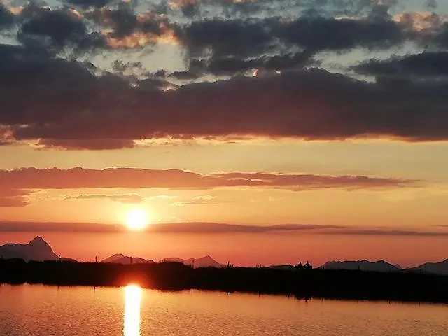 Διαμέρισμα Dreilaerchenhaus *