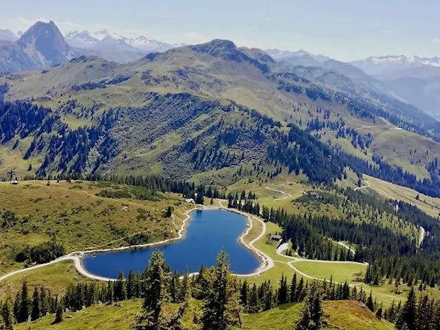 Dreilaerchenhaus Διαμέρισμα Brixen im Thale