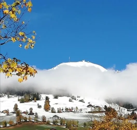 Dreilaerchenhaus Brixen im Thale