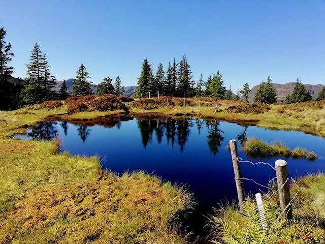 Dreilaerchenhaus * Brixen im Thale
