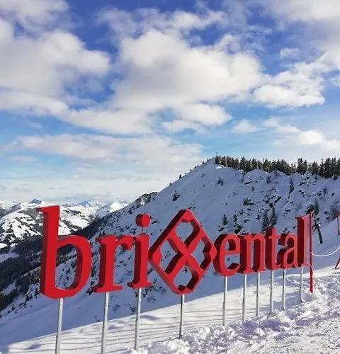 Διαμέρισμα Dreilaerchenhaus *