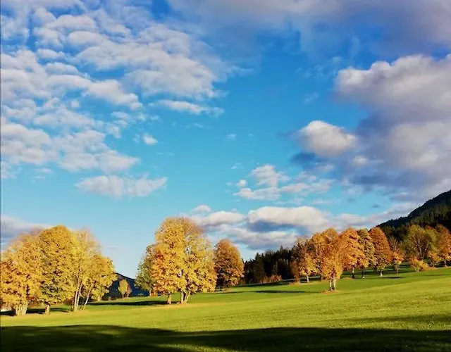 Dreilaerchenhaus Διαμέρισμα Brixen im Thale