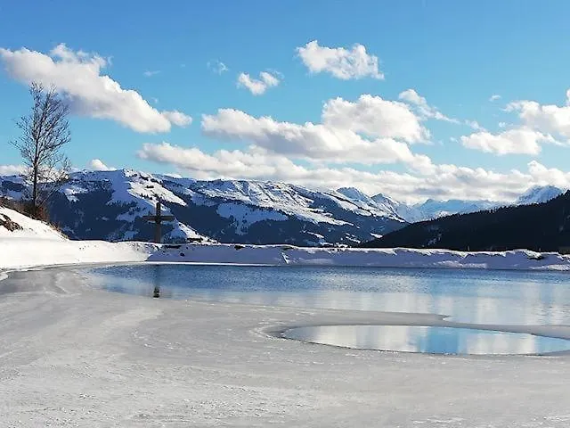 Διαμέρισμα Dreilaerchenhaus *