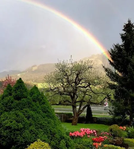 Dreilaerchenhaus Διαμέρισμα Brixen im Thale